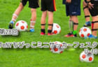 2020年度　FC CORE  コア（大分県）体験練習開催中！