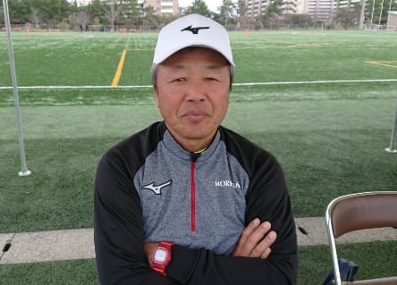 インタビュー 早稲田一男総監督就任 新天地で新たな挑戦をスタート 宮崎日大高校サッカー部での指導にかける想い ジュニアサッカーnews