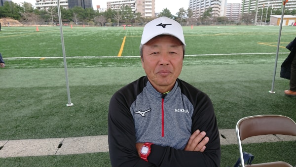 インタビュー 早稲田一男総監督就任 新天地で新たな挑戦をスタート 宮崎日大高校サッカー部での指導にかける想い ジュニアサッカーnews