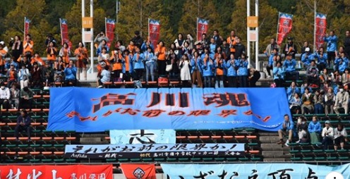 クラウドファンディングで地域密着型チームへ 高川学園サッカー部江本監督インタビュー ジュニアサッカーnews