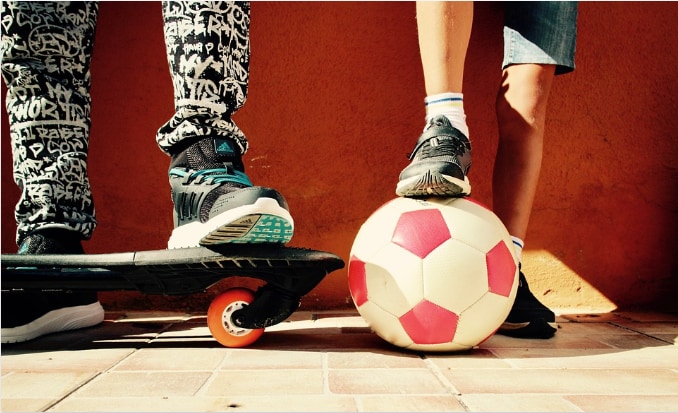 休校期間 サッカー少年少女はこうしてる Jfaもあの ファンタジスタ を無料公開 ジュニアサッカーnews 休校期間 サッカー少年少女はこうしてる Jfaもあの ファンタジスタ を無料公開 ジュニアサッカーnews