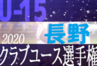 2020年度 三島地区スポーツ少年団サッカー大会 6年生大会（大阪）  優勝は吹田南！