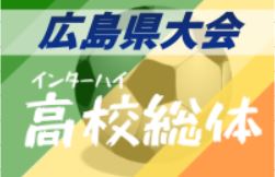 大会中止 年度 第73回広島県高等学校総合体育大会 サッカー男子の部 インターハイ予選 例年5月末から6 6 に延期 ジュニアサッカー News 大会中止 年度 第73回広島県高等学校総合体育大会 サッカー男子の部 インターハイ予選 例年5月末から6 6 に延期 ジュニアサッカー News