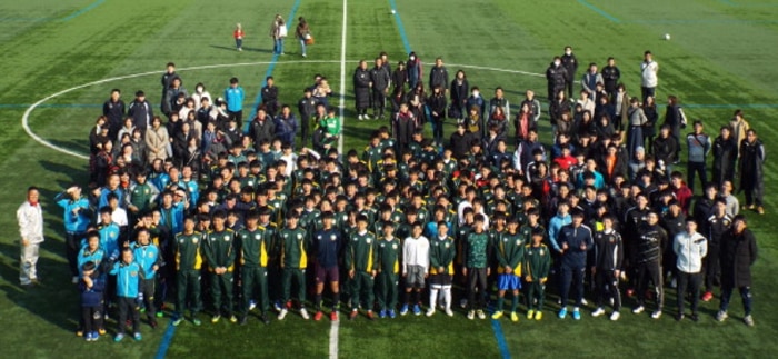 兵庫県で支援を募集しているチーム一覧 ジュニアサッカーnews