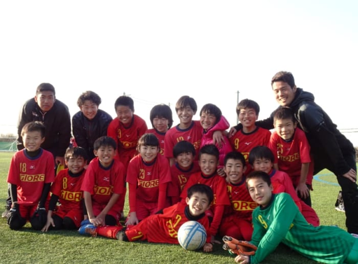 大阪府で支援を募集しているチーム一覧 ジュニアサッカーnews 大阪府で支援を募集しているチーム一覧 ジュニアサッカーnews