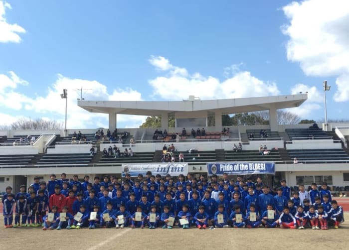 京都府で支援を募集しているチーム一覧 ジュニアサッカーnews 京都府で支援を募集しているチーム一覧 ジュニアサッカーnews