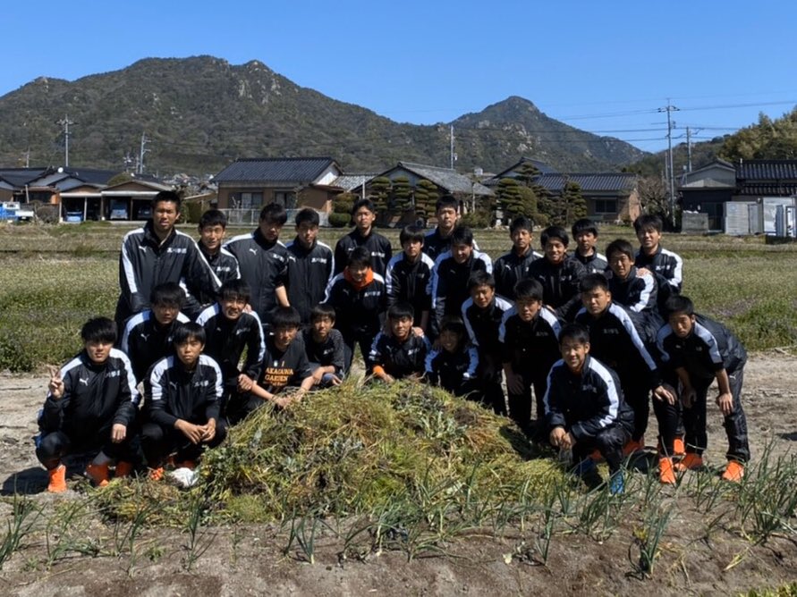 全国大会常連の高川学園サッカー部は なぜ 部署制度 に力を入れるのか 江本孝監督インタビュー ジュニアサッカーnews 全国大会常連の高川学園サッカー部は なぜ 部署制度 に力を入れるのか 江本孝監督インタビュー ジュニアサッカーnews