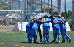 今年度は昇降格なし 秋以降の開催目指し検討中 高円宮杯jfa U 18プレミアリーグ プリンスリーグまとめ ジュニアサッカーnews