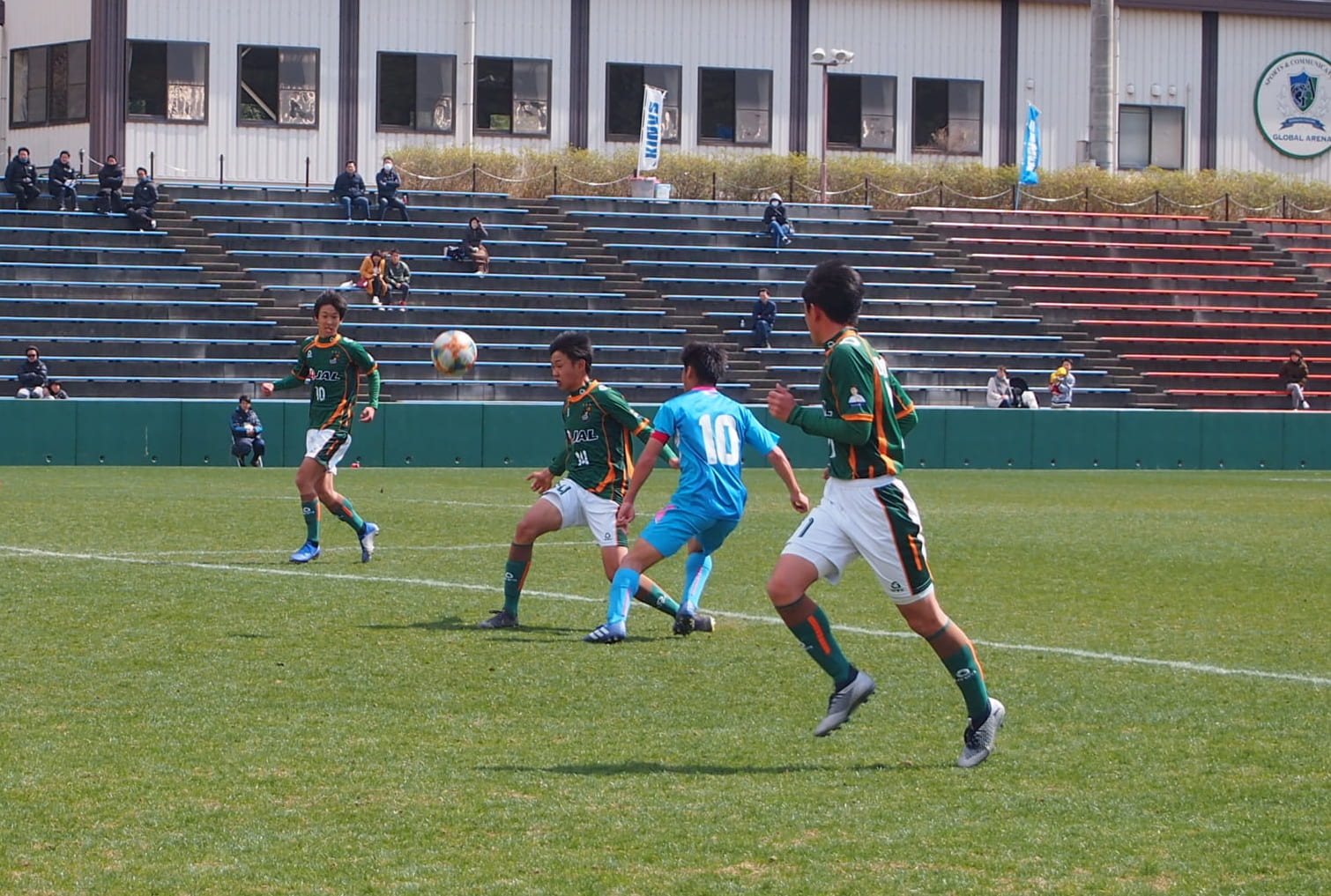 常勝軍団 青森山田高校サッカー部 黒田剛監督インタビュー 日本一の育成システム で目指すもの コロナ禍を乗り越えるために大人たちがすべきこととは ジュニアサッカーnews