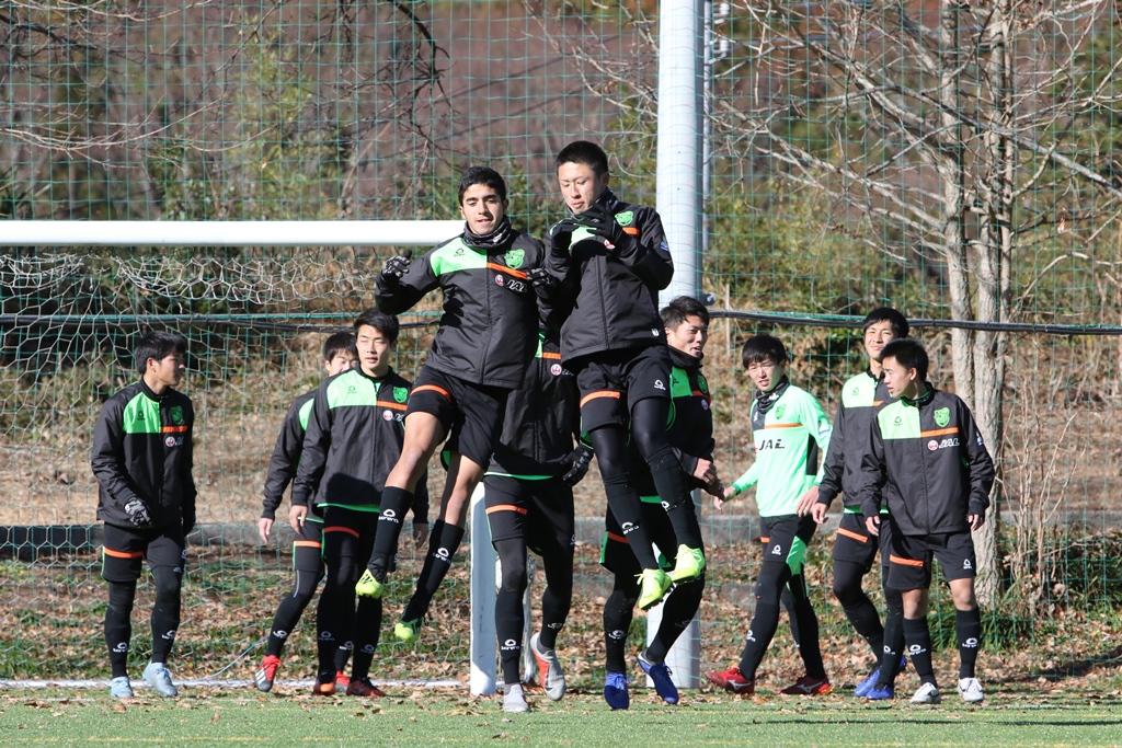 常勝軍団 青森山田高校サッカー部 黒田剛監督インタビュー 日本一の育成システム で目指すもの コロナ禍を乗り越えるために大人たちがすべきこととは ジュニアサッカーnews