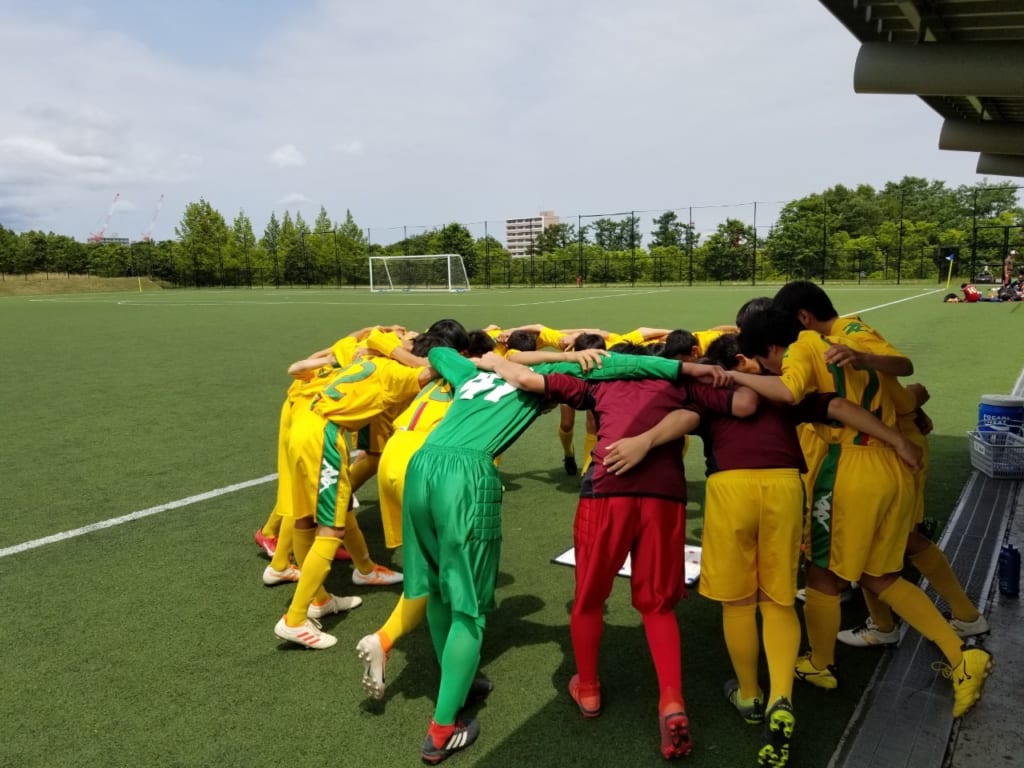 北海道で支援を募集しているチーム一覧 ジュニアサッカーnews