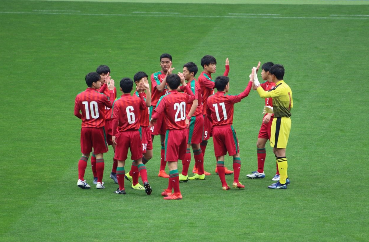 サッカー 興国 一覧 選手 高校 2019 部 第98回全国高校サッカー選手権大会 TOP｜JFA｜公益財団法人日本サッカー協会