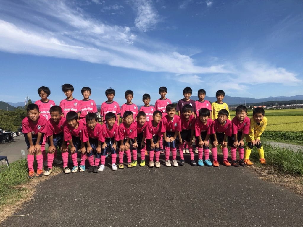 栃木県で支援を募集しているチーム一覧 ジュニアサッカーnews 栃木県で支援を募集しているチーム一覧 ジュニアサッカーnews