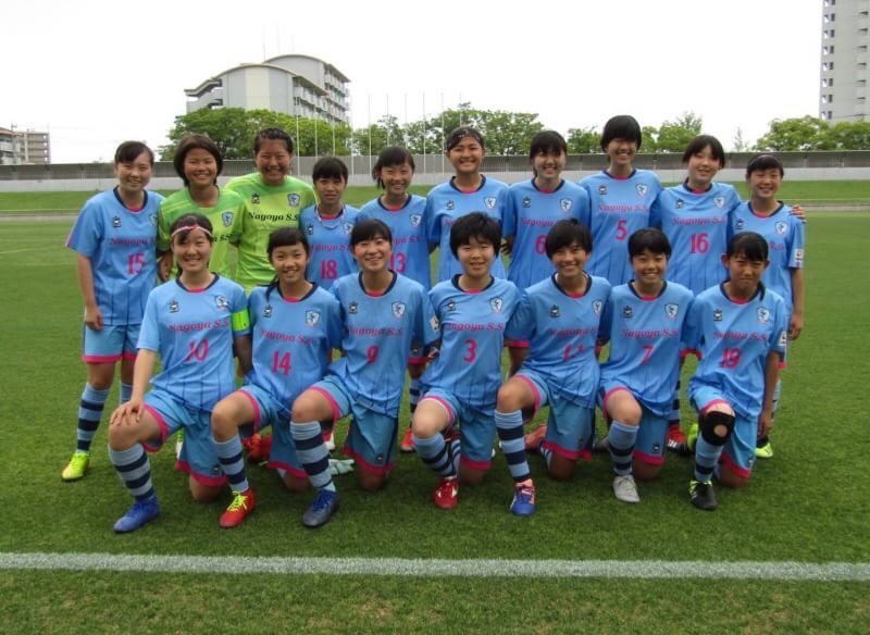 愛知県で支援を募集しているチーム一覧 ジュニアサッカーnews