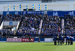 『挑戦』～自立(律)した大人に成長するために～ 明秀学園日立高校サッカー部（明秀日立）萬場努監督インタビュー