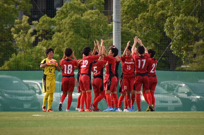 選手達に全力で向き合っていきたい 新生日ノ本 掲げるは 自立と前進 日ノ本学園女子サッカー部 新監督 村上裕子氏インタビュー ジュニアサッカー News