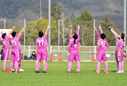 立てた目標を超強豪校はどう検証しているか 藤枝順心高校サッカー部に学ぶ 目標の検証 ジュニアサッカーnews