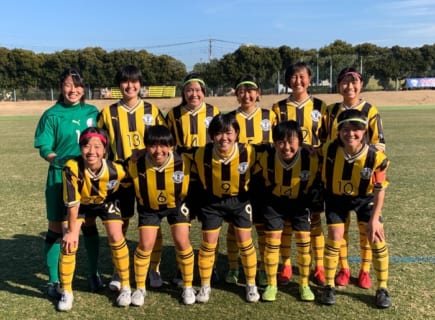 「ワンチームで戦う」パーソナリティー のしっかりした選手を～前橋育英女子サッカー部 大手監督にインタビュー