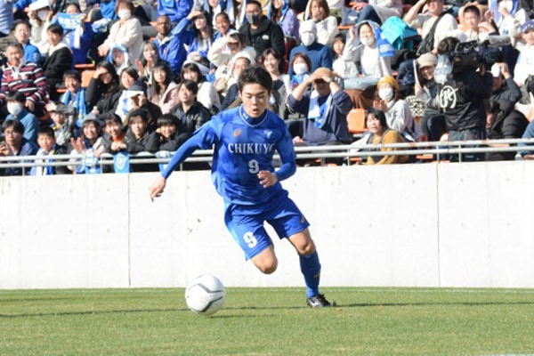 思蹴 一球に思いをこめて蹴る 筑陽学園高校サッカー部 青栁良久監督インタビュー ジュニアサッカーnews 思蹴 一球に思いをこめて蹴る 筑陽学園高校サッカー部 青栁良久監督インタビュー ジュニアサッカーnews