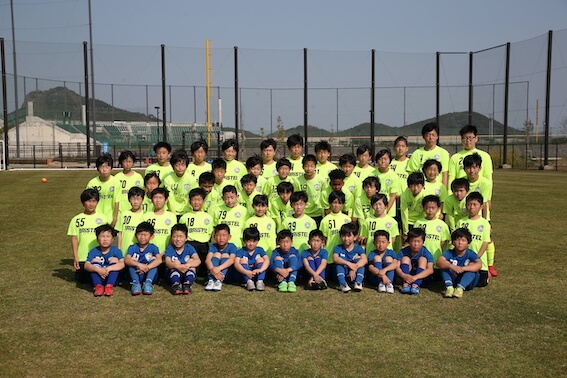 福岡県で支援を募集しているチーム一覧 ジュニアサッカーnews