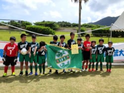 沖縄スポーツ少年団サッカー大会石垣大会 Aクラス優勝は石垣futuro Bクラスは三川fc Cクラスはfc琉球石垣c 沖縄 ジュニアサッカーnews 沖縄スポーツ少年団サッカー大会石垣大会 Aクラス優勝は石垣futuro Bクラスは三川fc Cクラスはfc琉球石垣c 沖縄 ジュニアサッカーnews