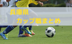 第34回 安室Jrサマーカップ U-11判明分結果掲載 2022年度 7～9月の兵庫県カップ戦まとめ（優勝・上位チーム紹介）【随時更新】