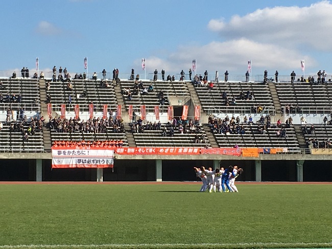 面談から生まれたオンライン指導 サッカーが好きだから チャンスに備え 努力積み上げる 修徳高校女子サッカー部 有賀重和監督インタビュー ジュニア サッカーnews