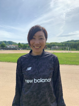 選手達に全力で向き合っていきたい 新生日ノ本 掲げるは 自立と前進 日ノ本学園女子サッカー部 新監督 村上裕子氏インタビュー ジュニアサッカー News