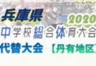 【中止】2020年度 知多U-15サッカーリーグ (愛知)