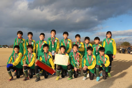 Rip Ace Soccer Club リップエース U 15 大阪 泉北地区 堺市