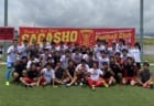 優勝は佐賀商！ 佐賀SSP杯サッカーLIVE配信！インハイ代替大会を最高の思い出に。選手の姿を一人でも多くの保護者に届けたい！佐賀県サッカー協会×グリーンカードのチャレンジ