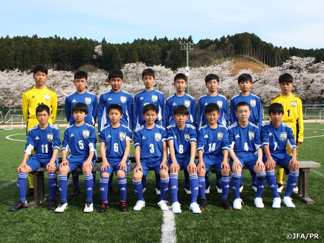 Jfaアカデミー福島男子 現小学6年生対象のプレー動画セレクション新設 8 3締切 ジュニアサッカーnews Jfaアカデミー福島男子 現小学6年生対象のプレー動画セレクション新設 8 3締切 ジュニアサッカーnews