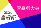 2020年度 第29回東広島アザレアカップ  優勝は世羅！