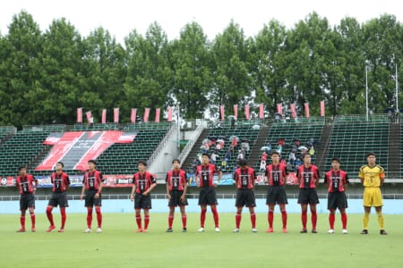 矢板中央高校サッカー部 合同練習会 7/23,8/7他開催！2022年度 栃木県