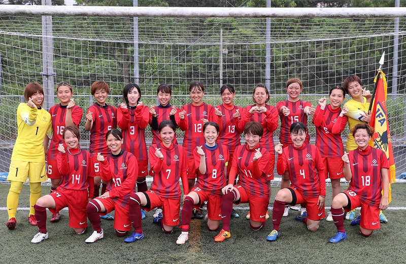 年度 第26回長崎県女子サッカー選手権大会 兼 九州選手権県予選 優勝は活水女子大学 ジュニアサッカーnews