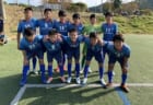 2022年度 第46回 南海放送・JAバンクえひめカップ 愛媛県U-12少年サッカー大会 中予地区予選 優勝はFC Livent・Ａ！県大会出場代表6チーム決定！