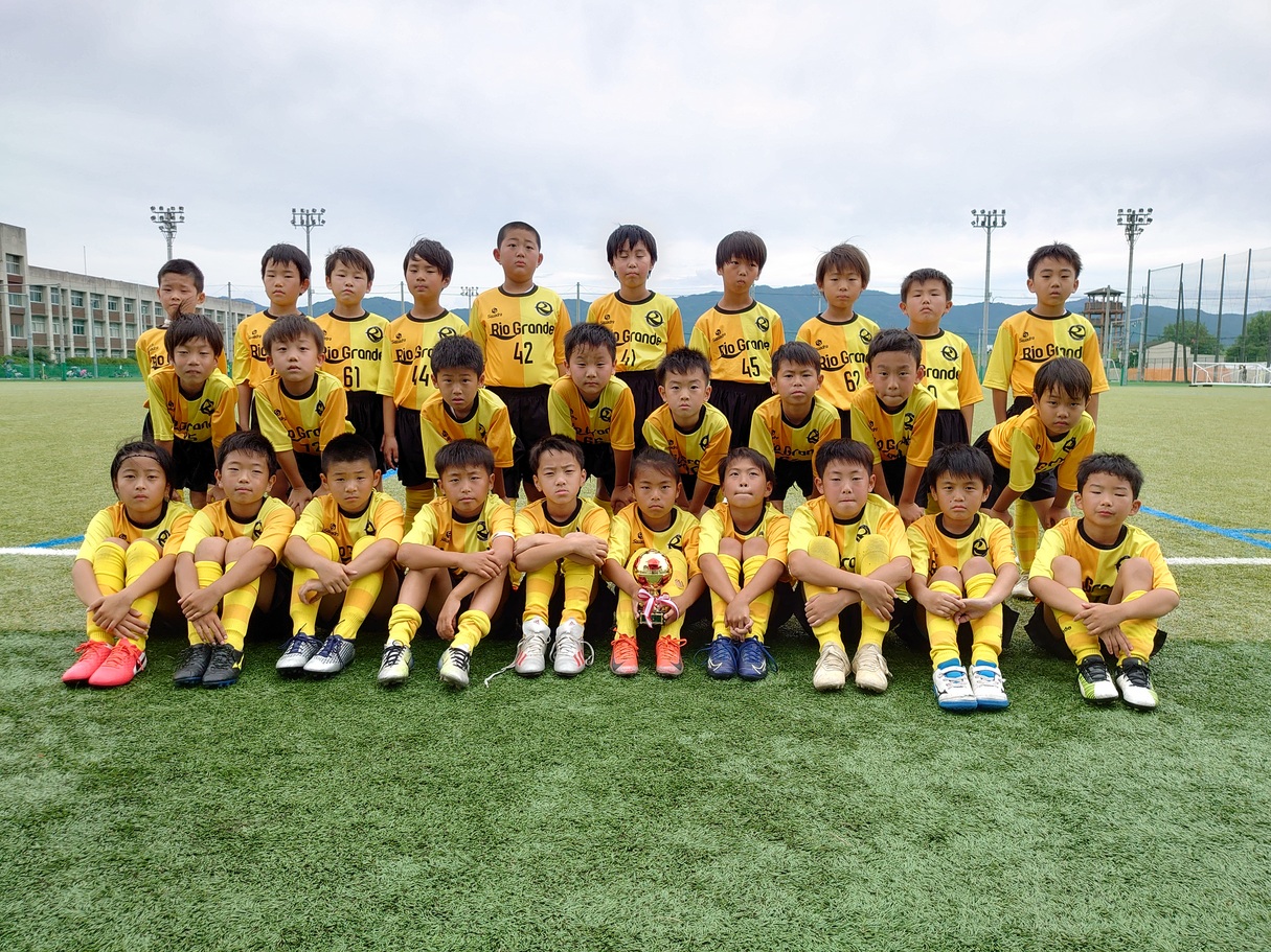 年度 7月 8月 奈良県開催のカップ戦まとめ ディアブロッサカップu 11の結果を掲載しました ジュニアサッカーnews