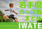 北海道・東北地区のサッカー大会・イベントまとめ【8月】