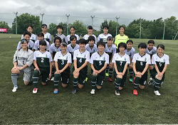 文京学院大学女子高校女子サッカー部 練習会 月 水 金随時開催 年度 東京 ジュニアサッカーnews