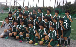 文京学院大学女子中学女子サッカー部 練習会 7 24他開催 2020年度 東京都 ジュニアサッカーnews