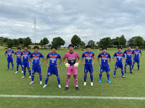 高校総体代替大会 年度 熊本県高校サッカー競技大会 男子 パート優勝決定 熊本cパートの情報募集 ジュニアサッカーnews