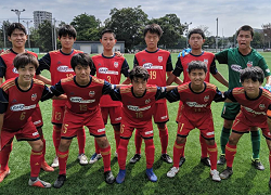 Grande Fc ジュニアユース セレクション 7 28他開催 21年度 埼玉県 ジュニアサッカーnews