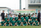 ASIAジュニアカップ2021-2022 U-9（埼玉県）ラウンド2 12/26結果更新！ラウンド3は1/29