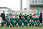 2022年度 第13回香川県ジュニアチャンピオンシップ(U-12)優勝はDESAFIO！結果表掲載