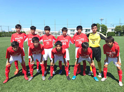 北越高校 オープンスクール 9 13 19開催 年度 新潟県 ジュニアサッカーnews