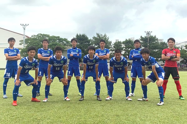 高校総体代替大会 年度 静岡県高等学校夏季サッカー競技大会 中西部 藤枝 島田 焼津 榛原地区大会 静清 島田工 明誠 相良が優勝 ジュニアサッカーnews