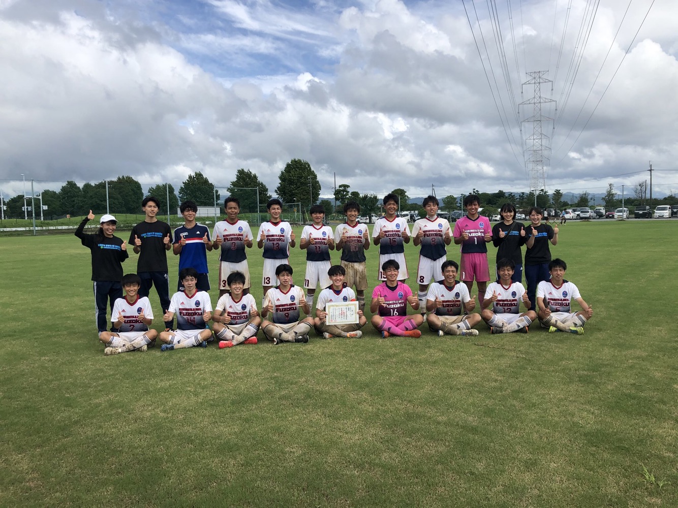 高校総体代替大会 年度 熊本県高校サッカー競技大会 男子 パート優勝決定 熊本cパートの情報募集 ジュニアサッカーnews 高校総体代替大会 年度 熊本県高校サッカー競技大会 男子 パート優勝決定 熊本cパートの情報募集 ジュニアサッカーnews