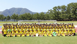 立正大学淞南高校 第1回オープンスクール 8 21中止 年度 島根県 ジュニアサッカーnews