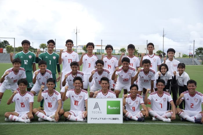 インターハイ 2020 サッカー 高校 阪南大学高校サッカー部のメンバー【2021インターハイ】出身中学や注目選手、監督を紹介！