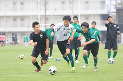 専修大学松戸高校サッカー部 練習会8 10 16 学校見学 7 24他開催 年度 千葉県 ジュニアサッカーnews